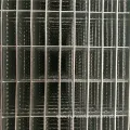 Hot Dipped Galvanized Press Welded 2mm Steel Grating